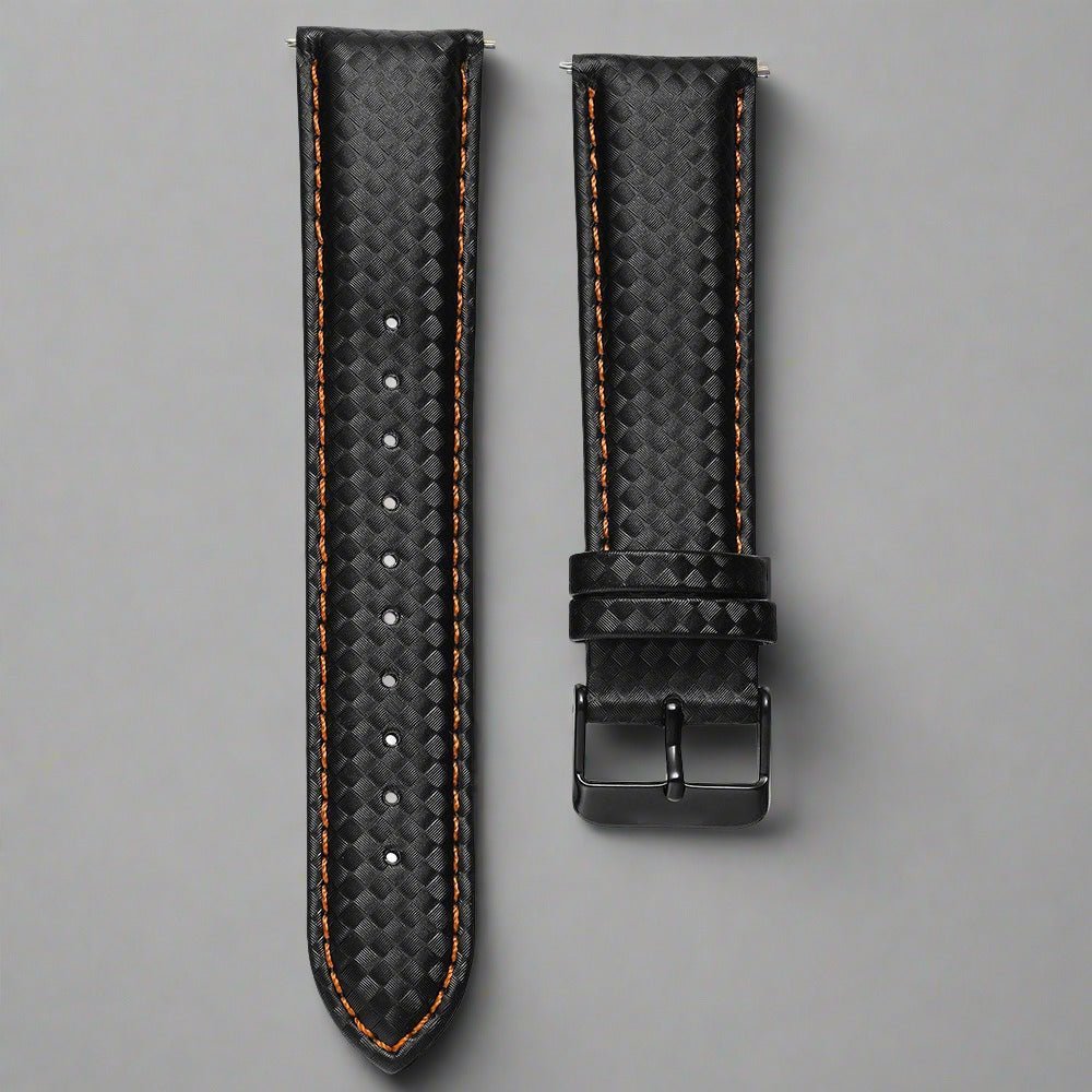 רצועת קרבון פייבר