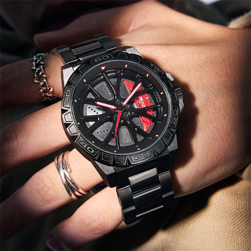 Doge Hellcat SRT (48 מ"מ)