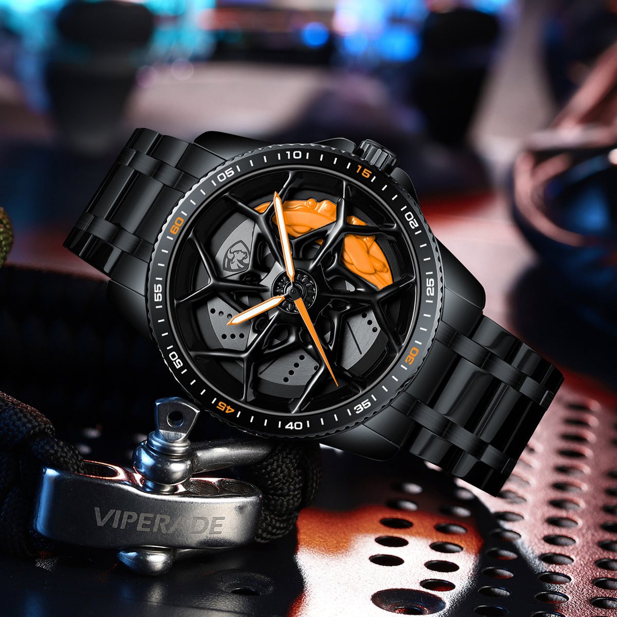 Velocita Aventador