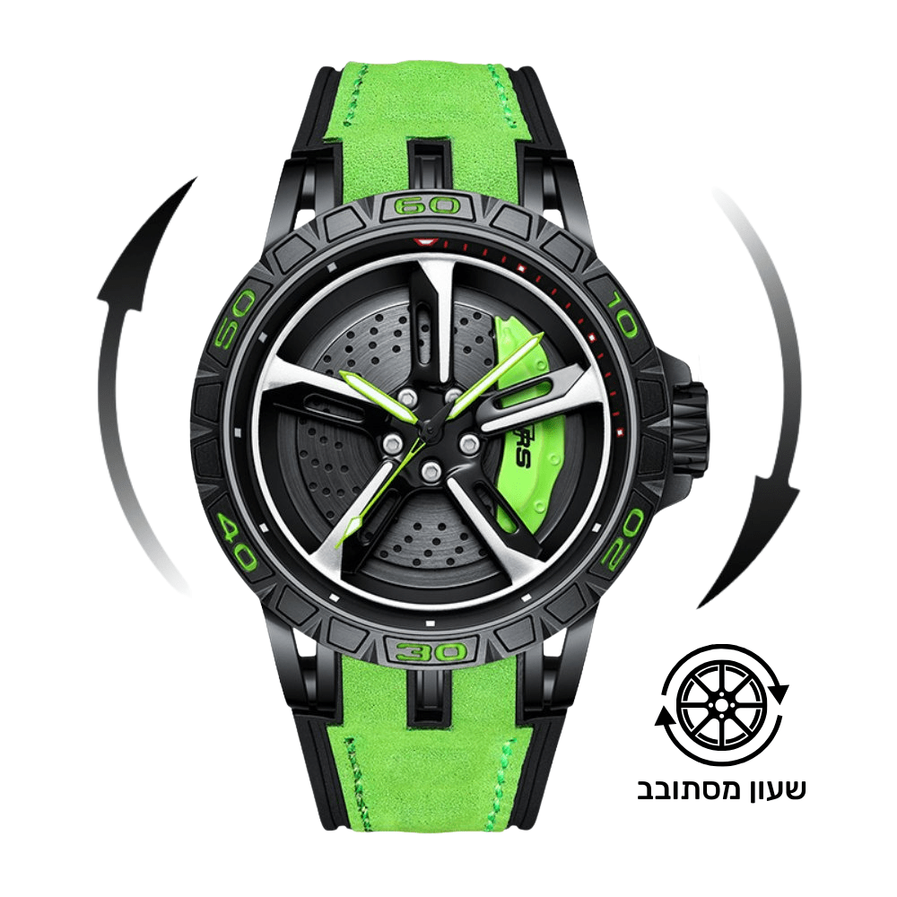 Coupe RS7 - עיצוב חדש (48 ממ)