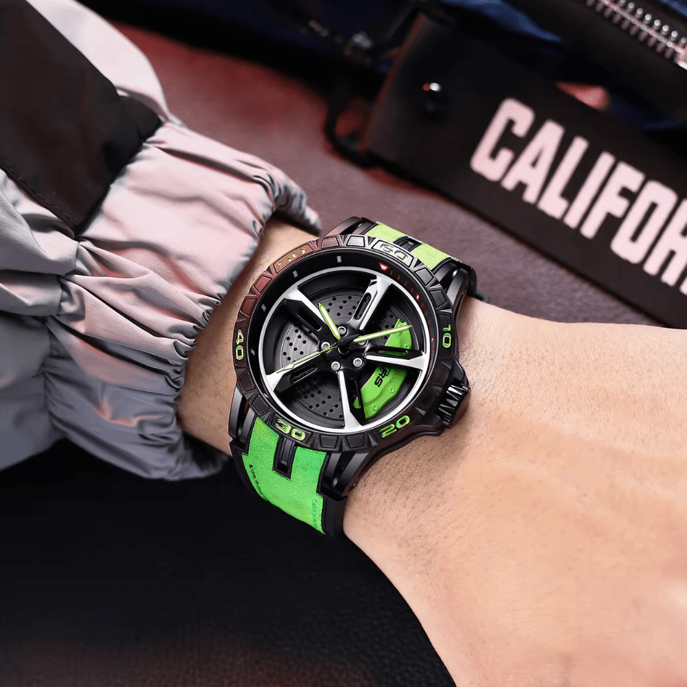 Coupe RS7 - עיצוב חדש (48 ממ)