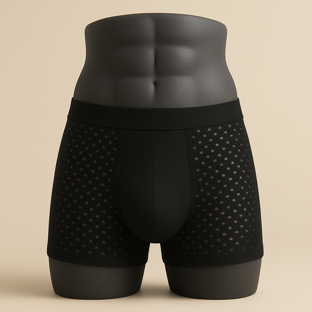 TrueBamboo Fibre Ultra-Soft Bamboo Comfort Boxer