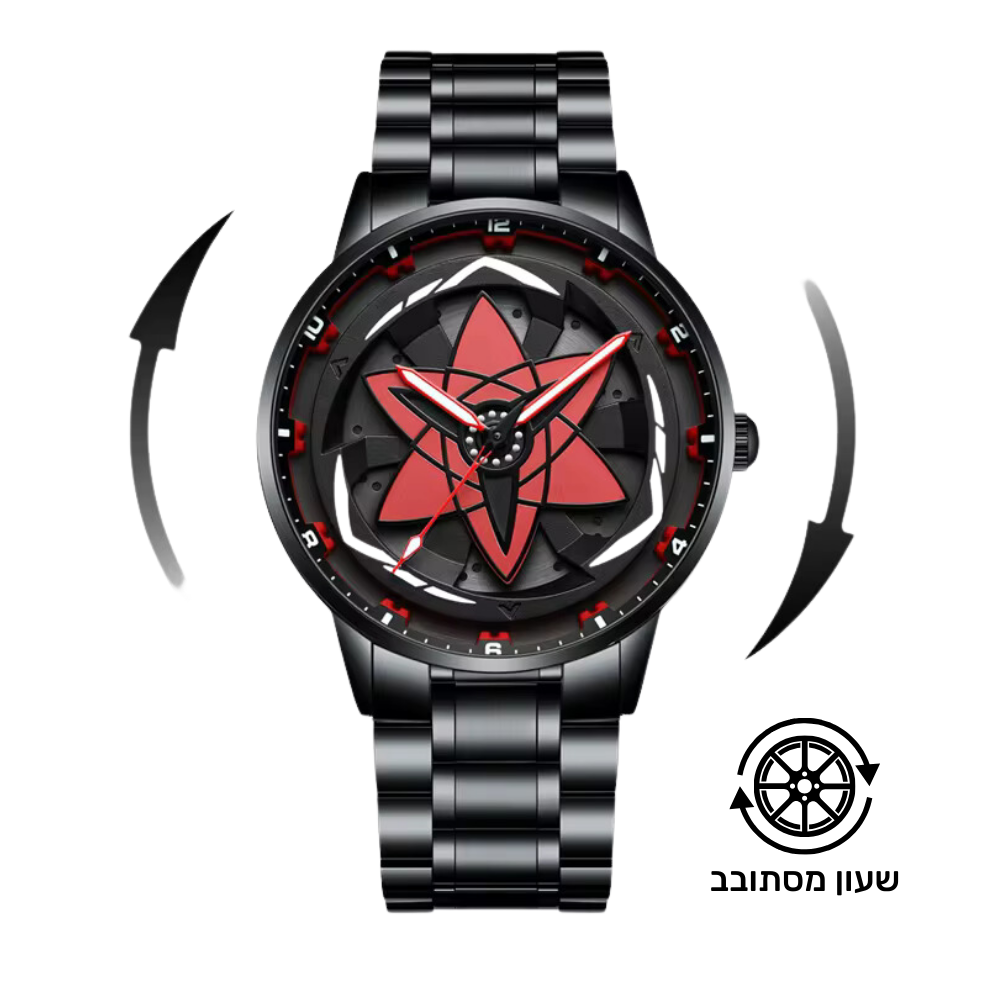 kmh Anime Sharingan