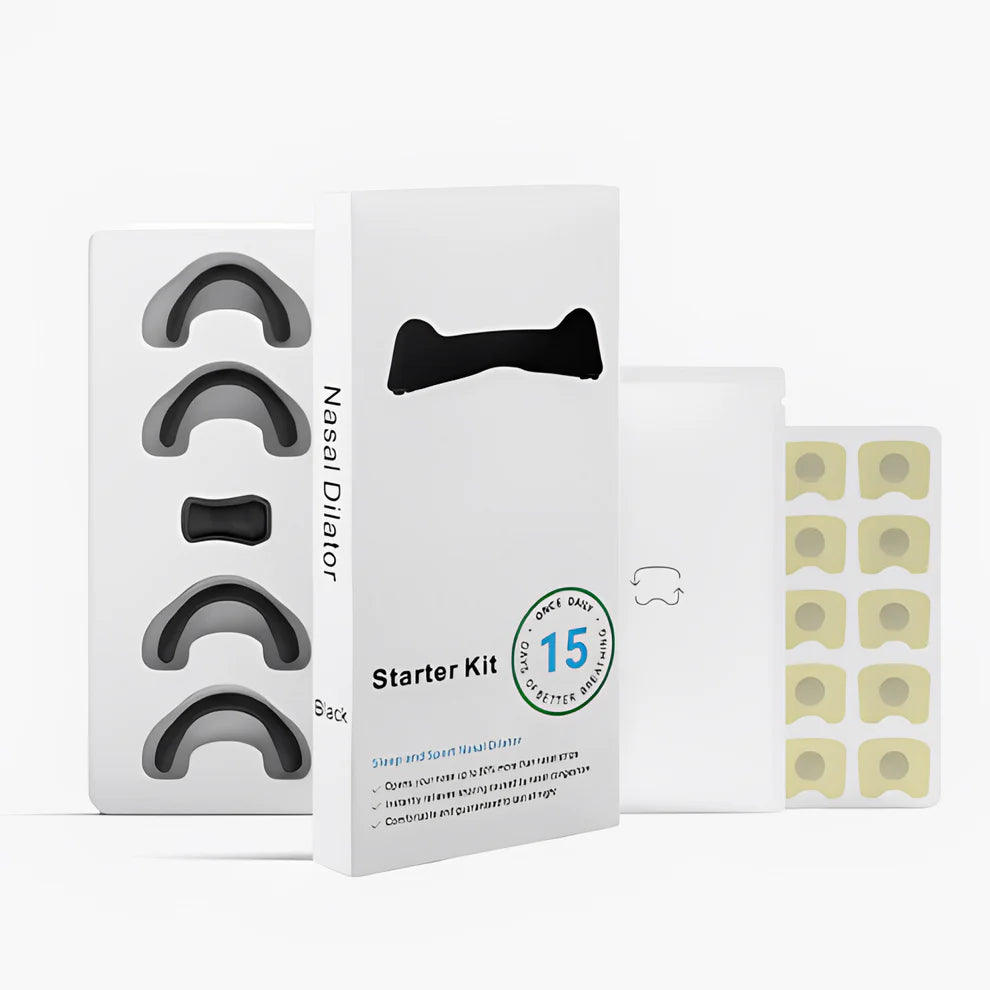 Nasal Magnetic Strip