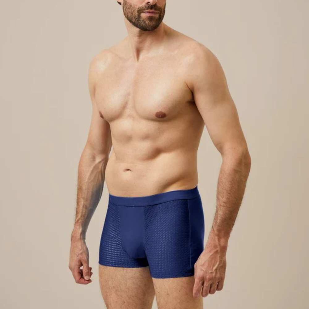 TrueBamboo Fibre Ultra-Soft Bamboo Comfort Boxer