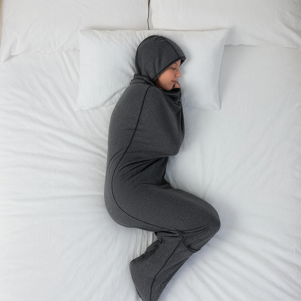 Sleep Cocoon