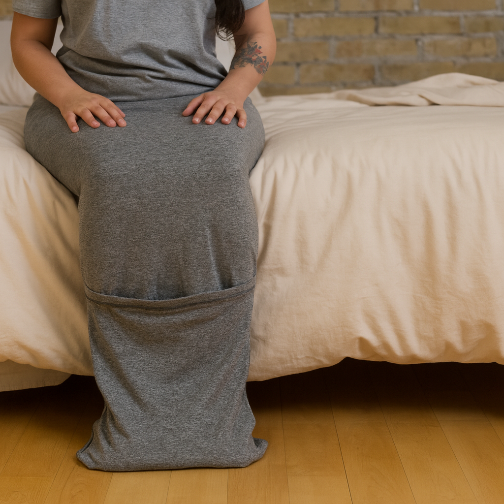 Sleep Cocoon