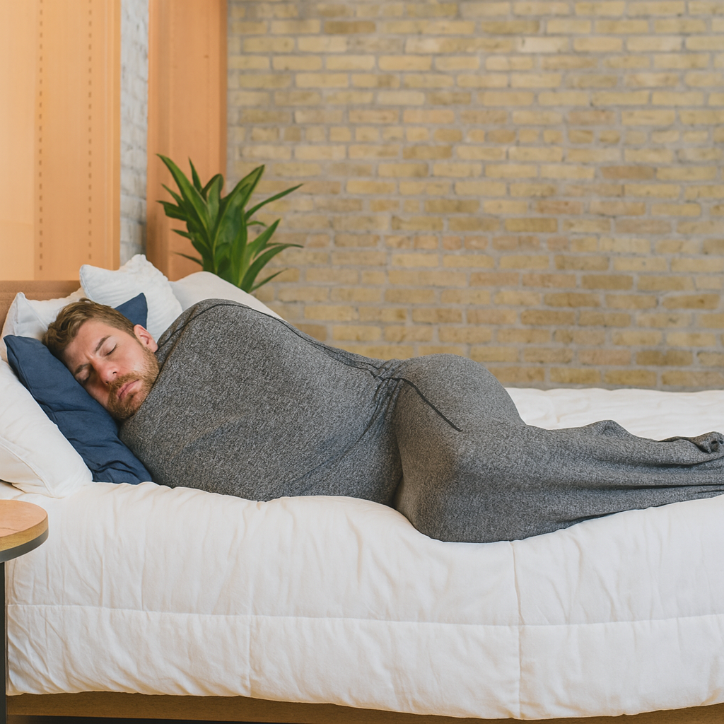 Sleep Cocoon