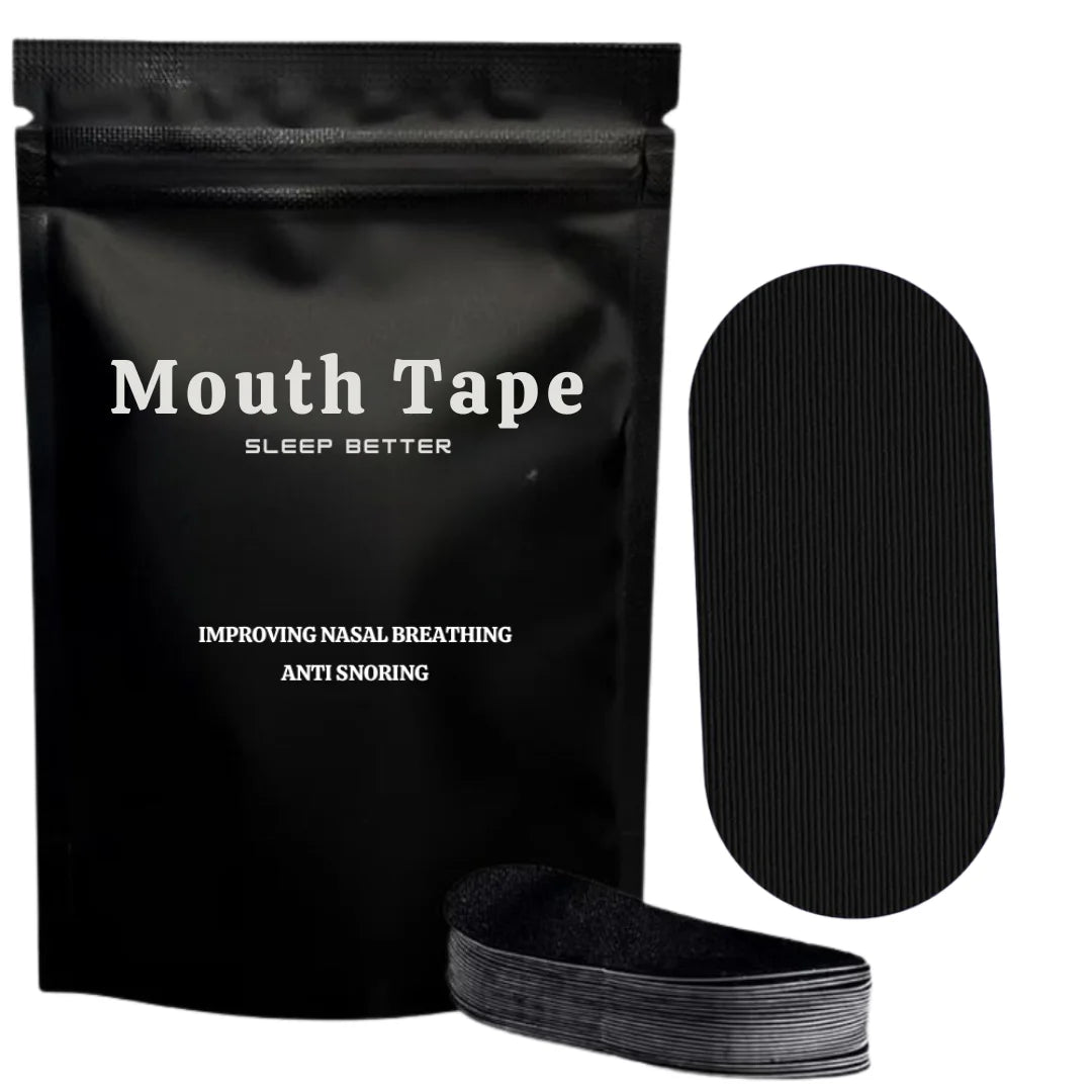 Kmh Mouth Tape for Sleep