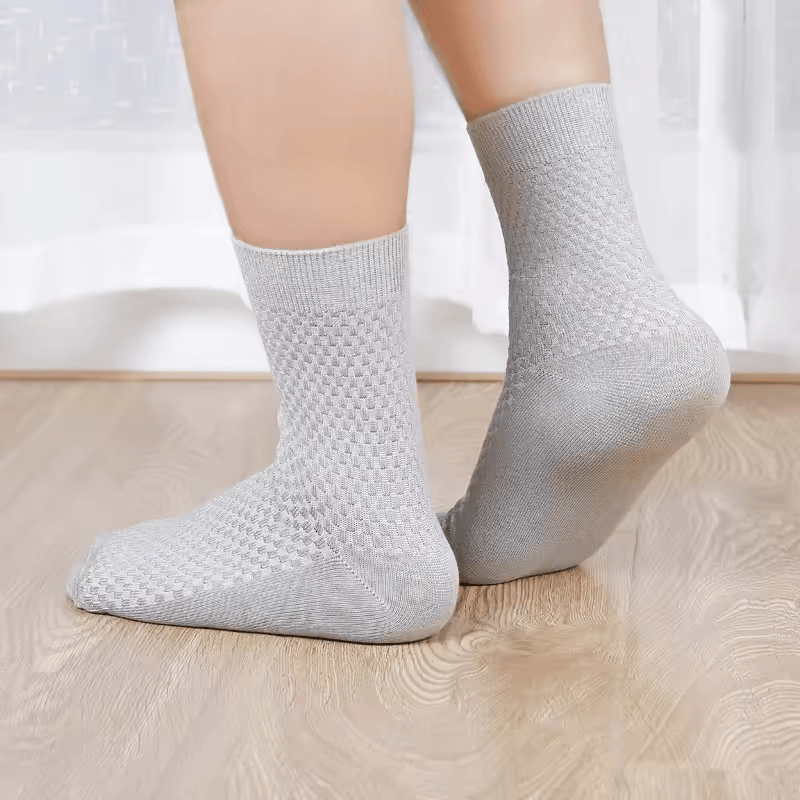 TrueBamboo Fibre Ultra-Soft Bamboo Socks