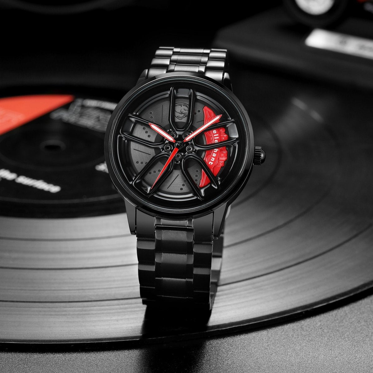 Doge Hellephant Charger