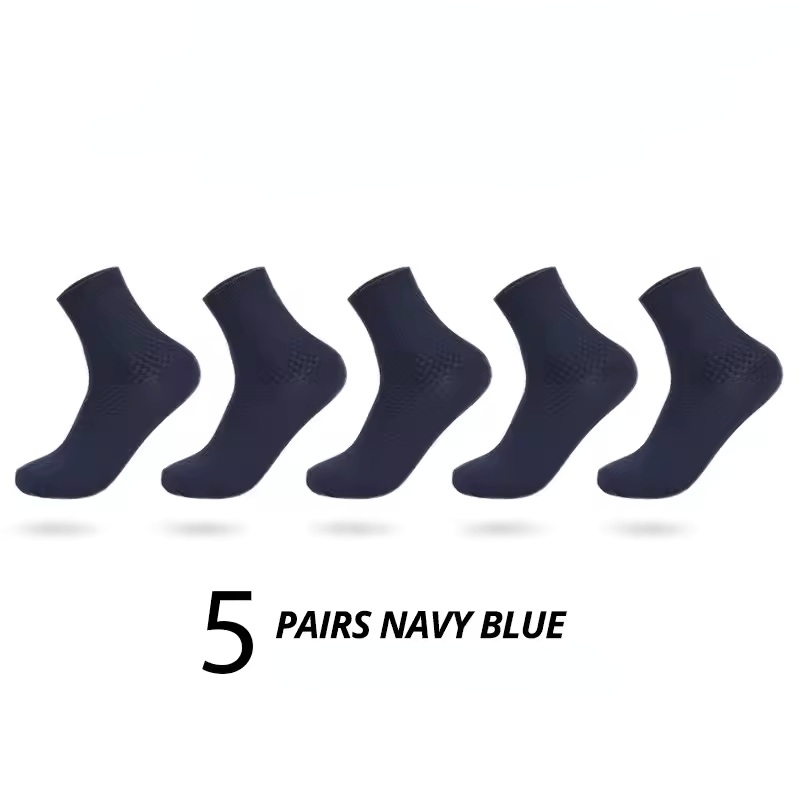 TrueBamboo Fibre Ultra-Soft Bamboo Socks
