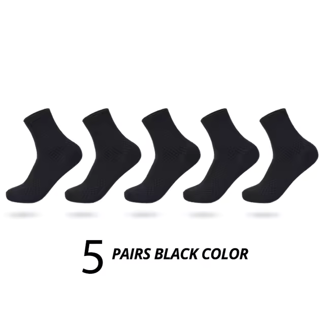 TrueBamboo Fibre Ultra-Soft Bamboo Socks