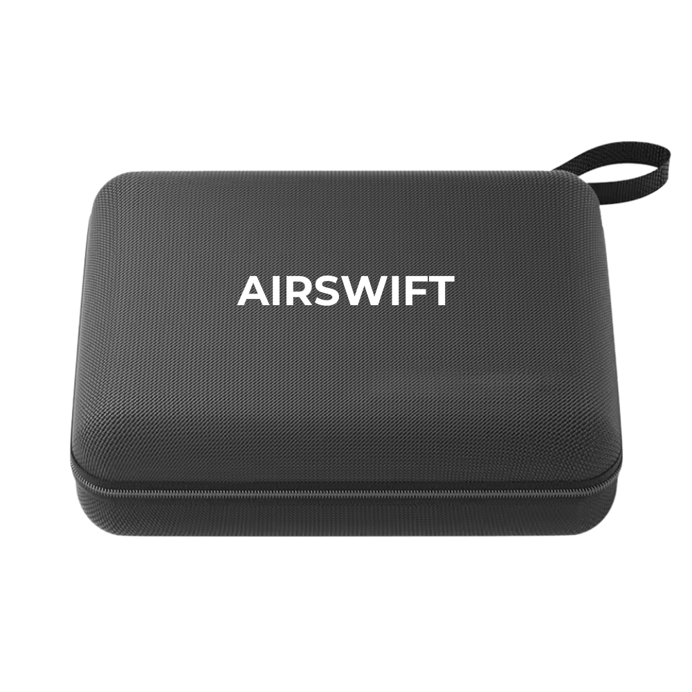 AirSwift Case Storage