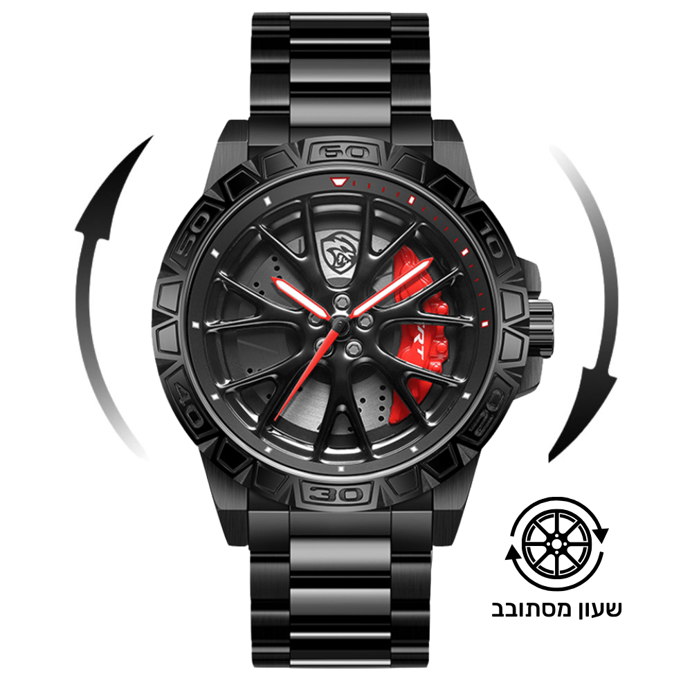 Doge Hellcat SRT (48 מ"מ)