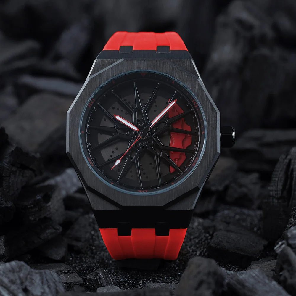 MC 765LT - Colored Strap